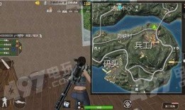 cf手游旧兵工厂最新爆料,神秘武器亮相，战场格局再起风云