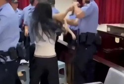 安徽女律师爆料视频最新,揭露行业乱象，正义之战一触即发