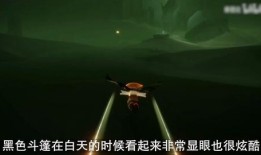 光遇最新皮肤爆料,神秘元素引期待
