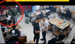 唐山打人者爆料最新情况,真相与疑点交织，警方调查深入