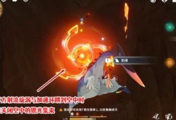 原神5.3火主最新爆料,神秘火元素角色即将登场，战斗风格颠覆想象